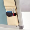 TSWB-2A 立てかけ式現場用ホワイトボード TRUSCO 84730557
