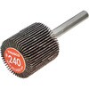 EF2525-240 エコノミーフラップホイール TRUSCO 84730609