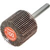 EF3025-100 エコノミーフラップホイール TRUSCO 84730636