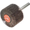 EF4025-240 エコノミーフラップホイール TRUSCO 84730706