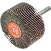 EF5025-100 エコノミーフラップホイール TRUSCO 84730740