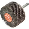 EF5025-120 エコノミーフラップホイール TRUSCO 84730749