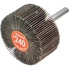 EF5025-240 エコノミーフラップホイール TRUSCO 84730758