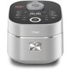 ザ・ライス 遠赤外線3DIH炊飯器 5.5合 T-fal(ティファール)
