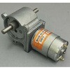 DCギアドモータ TP-3442E-KWRタイプ スリーピース