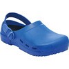 クリーンワークサンダル Birki Air 2.0 PU Ultra Blue ビルケンシュトックジャパン