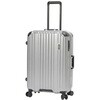 64L キャリーケース(ネイビー) エスコ