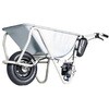 100kg 電動一輪車 エスコ