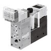 ZR100-K15LZ-DAML-L ZR Series 大型真空ユニット真空ポンプシステム SMC 84828207