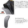 #Mサイズ(119957) KT-641X ジオロック カットフェルトキットA SHIMANO(シマノ) 84847029