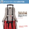 BR-1007 防災リュック(ビジネスリュック)単品 ブレイン 84856917