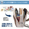 BR-1007 防災リュック(ビジネスリュック)単品 ブレイン 84856917