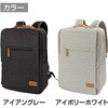 BR-1007 防災リュック(ビジネスリュック)単品 ブレイン 84856917
