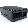 RASPi4-CAM8GB Raspberry Pi 4B (8GB) スターターセット/カメラ&メタルケースセット 共立電子産業 84858037
