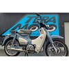 4253-MINI-Z01 T-REV MINI スーパーカブC125 SPキット 寺本自動車商会 84858150