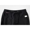 SA700P-1 裾上げ楽々パンツ:テーパード 神馬本店 84863208