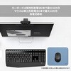 MK345n ロジクール コンフォート ワイヤレスコンボ MK345n ロジクール 84863950