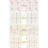 50-9805 簡単ラッピング のしノートパール タカ印(ササガワ) 84865536