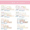 50-9804 簡単ラッピング のしノートパール タカ印(ササガワ) 84865570