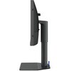 SW272QN カラーマネジメント液晶ディスプレイ 27型/2560×1440/HDMI x2、DisplayPort x1、USB Type-C(90W給電)x1/ダークグレー/スピーカーなし/ハードウェアキャリブレーション対応 BenQ(ベンキュー) 84869727