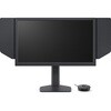 XQ2566X ZOWIE ゲーミング液晶ディスプレイ 24.1型/2560×1440/HDMI x3、DisplayPort x1/ダークグレー/スピーカー無し/360Hz/DyAc 3/Fast TN BenQ(ベンキュー) 84869736