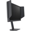 XQ2566X ZOWIE ゲーミング液晶ディスプレイ 24.1型/2560×1440/HDMI x3、DisplayPort x1/ダークグレー/スピーカー無し/360Hz/DyAc 3/Fast TN BenQ(ベンキュー) 84869736