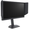 XQ2566X ZOWIE ゲーミング液晶ディスプレイ 24.1型/2560×1440/HDMI x3、DisplayPort x1/ダークグレー/スピーカー無し/360Hz/DyAc 3/Fast TN BenQ(ベンキュー) 84869736
