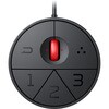 XQ2566X ZOWIE ゲーミング液晶ディスプレイ 24.1型/2560×1440/HDMI x3、DisplayPort x1/ダークグレー/スピーカー無し/360Hz/DyAc 3/Fast TN BenQ(ベンキュー) 84869736