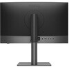 PD2732U CAD・Mac・デザイナー向け 液晶ディスプレイ 27型/3840×2160/HDMI x1、DisplayPort x1、Thunderbolt 4(90W/15W給電)/ブラック/スピーカーなし BenQ(ベンキュー) 84869745