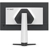 EX271QMZ ゲーミングモニター 26.5型/2560×1440/HDMI x2、DisplayPort x1、USB Type-C x1(15W給電)/ホワイト/2Wx2スピーカー搭載/GTG 0.03ms/240Hz/有機EL BenQ(ベンキュー) 84869761