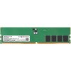 デスクトップPC用メモリ DDR5 5600 U-DIMM TRANSCEND(トランセンド)