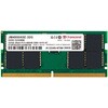 ノートPC用メモリ DDR5 4800 SO-DIMM TRANSCEND(トランセンド)