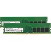 デスクトップPC用メモリ DDR4 U-DIMM TRANSCEND(トランセンド)
