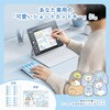 IC-KP08-SG Bluetoothテンキー すみっコぐらし iClever 84870147
