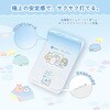 IC-KP08-SG Bluetoothテンキー すみっコぐらし iClever 84870147