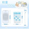 IC-KP08-SG Bluetoothテンキー すみっコぐらし iClever 84870147