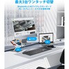 DK03ComboGB Bluetooth&2.4Gワイヤレスキーボード&マウスセット GB iClever 84870165