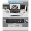DK03ComboGB Bluetooth&2.4Gワイヤレスキーボード&マウスセット GB iClever 84870165