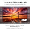 JN-V750U2-M-H3 75型/3840×2160/HDMI×3/ブラック/スピーカー有/3年保証 JAPANNEXT 84870181