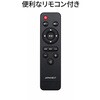 JN-V750U2-M-H3 75型/3840×2160/HDMI×3/ブラック/スピーカー有/3年保証 JAPANNEXT 84870181