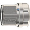 NJX 水栓ソケット ONK(オーエヌ工業)