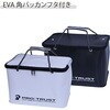 EVA角バッカンフタ付き PT-4052 PRO：TRUST(プロトラスト)