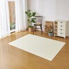 KH-95 おくだけタイルマット(撥水) サンコー[日用品] 84888688