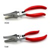 RT30-62047P ホースリムーバープライヤー REX(レックス)[自動車用品] 84889020