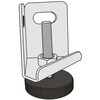 アジャスターベース 双福鋼器