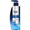 4987176412898 h&sformenイッチリリーフシャンプー 本体 詰替 各種 P&G 84894979