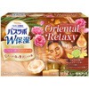 4901559212455 HERSバスラボ W保湿 Oriental Relaxy 白元アース 84895198