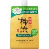 4513574045422 四季折々 薬用 柿渋 泡ハンドソープ 各種 熊野油脂 84895426