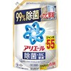 アリエールジェル除菌つめかえ 各種 P&G