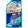 ルックプラスバスタブクレンジング銀イオンプラスハーバルグリーンの香り つめかえ用 各種 LION(ライオン)